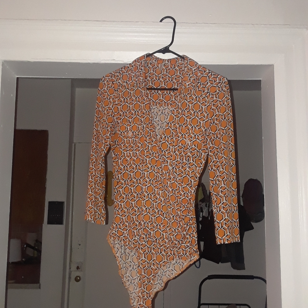Bodysuit